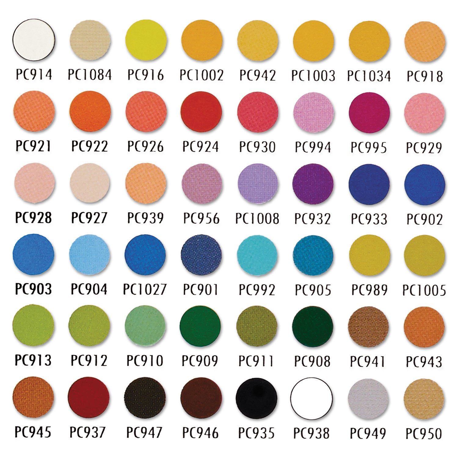 premier-colored-pencil-3-mm-2b-assorted-lead-and-barrel-colors-48-pack_san3598tht - 4