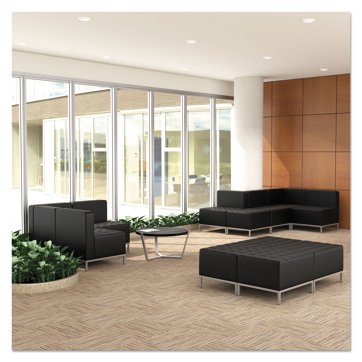 alera-qub-series-corner-sectional-2638w-x-2638d-x-305h-black_aleqb8016 - 3