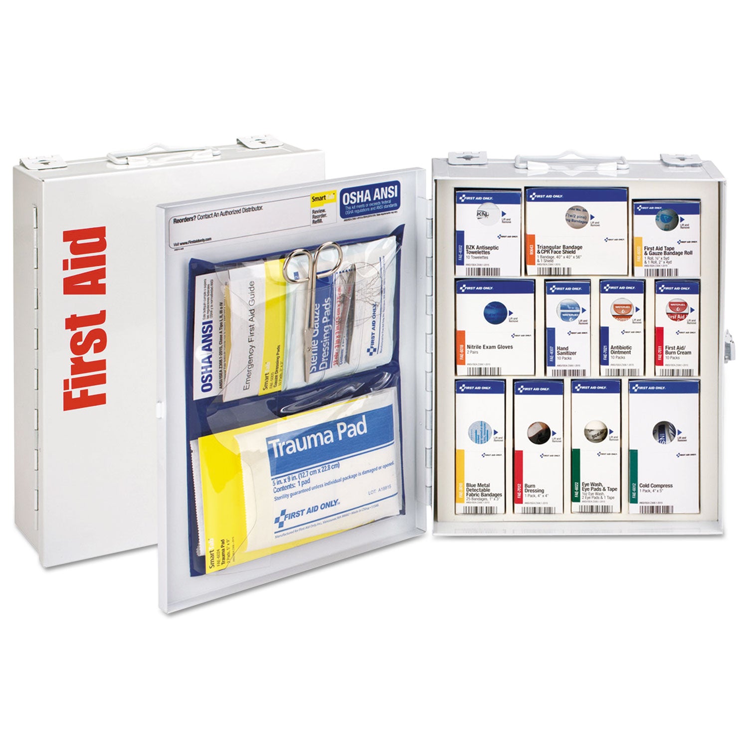 ansi-2015-smartcompliance-food-service-cabinet-w-o-medication-25-people-94-pieces-metal-case_fao90658021 - 2