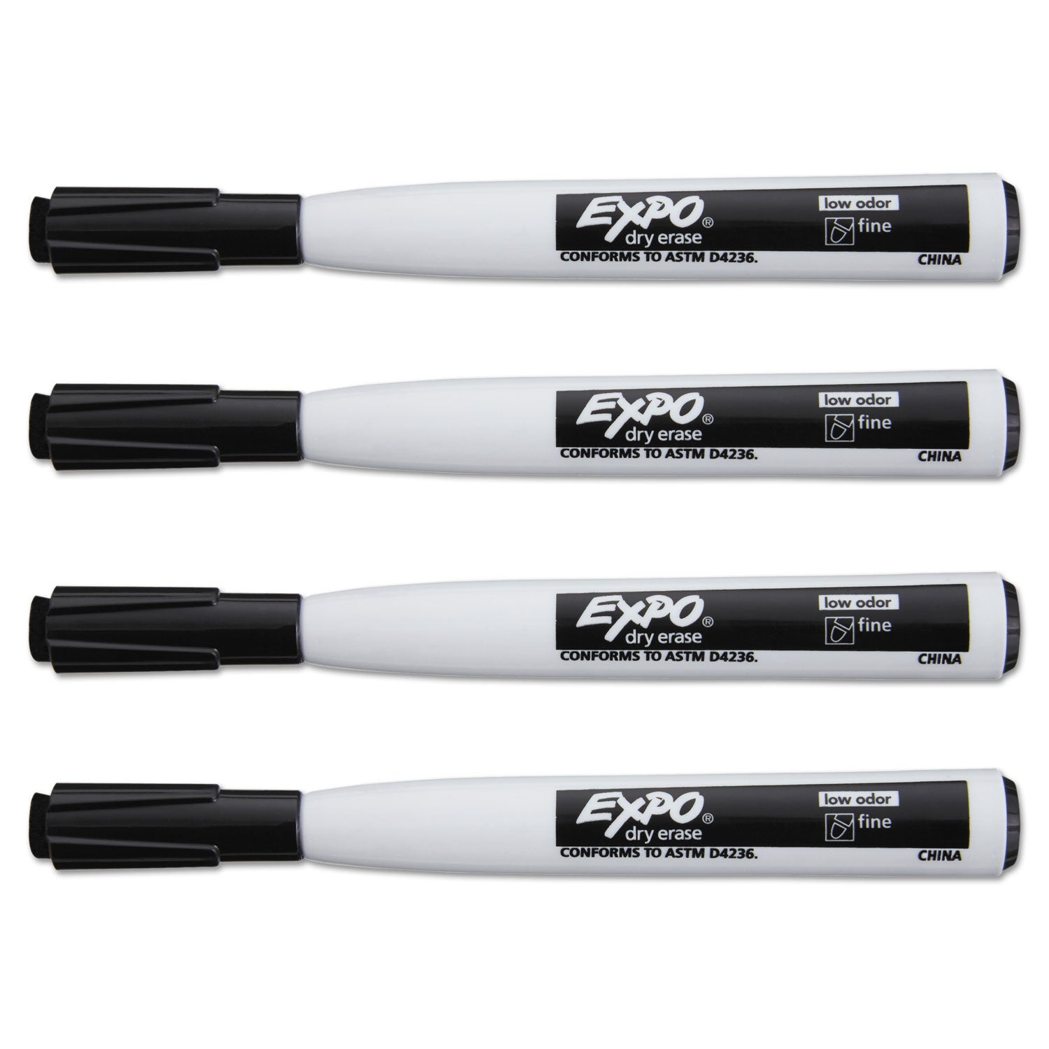 magnetic-dry-erase-marker-fine-bullet-tip-black-4-pack_san1944745 - 3