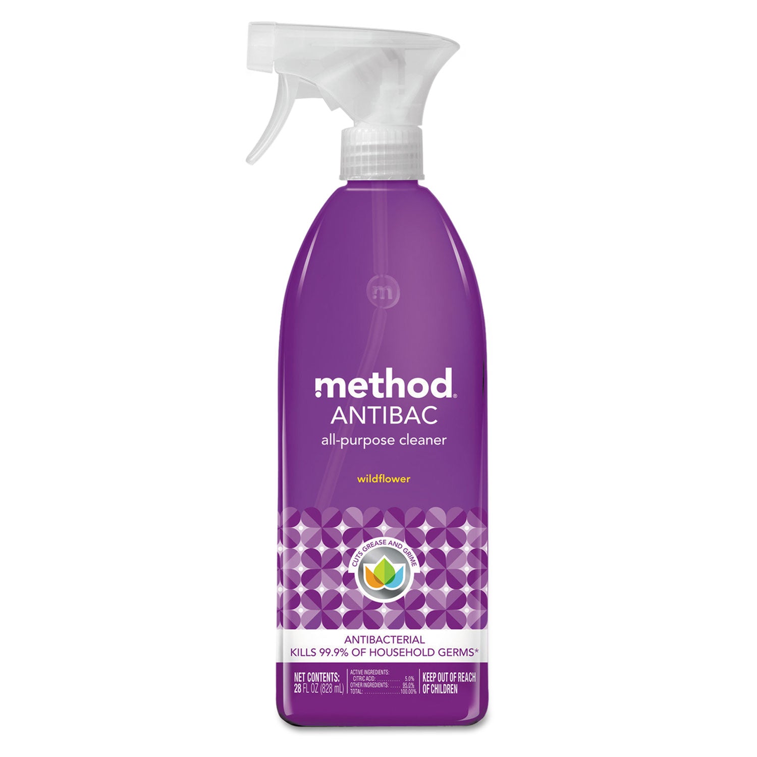 antibac-all-purpose-cleaner-wildflower-28-oz-spray-bottle-8-carton_mth01454 - 1