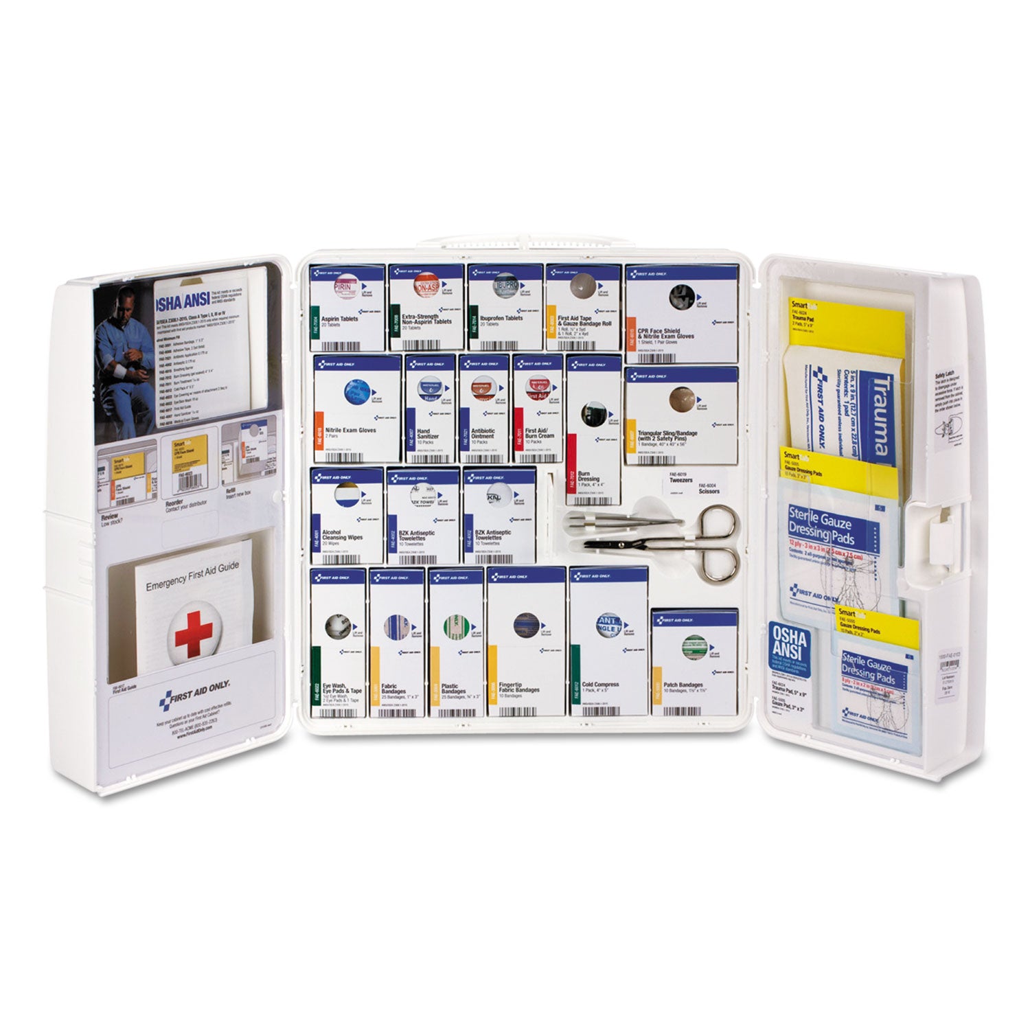ansi-2015-smartcompliance-general-business-first-aid-station-class-a+-50-people-241-pieces_fao90608021 - 2