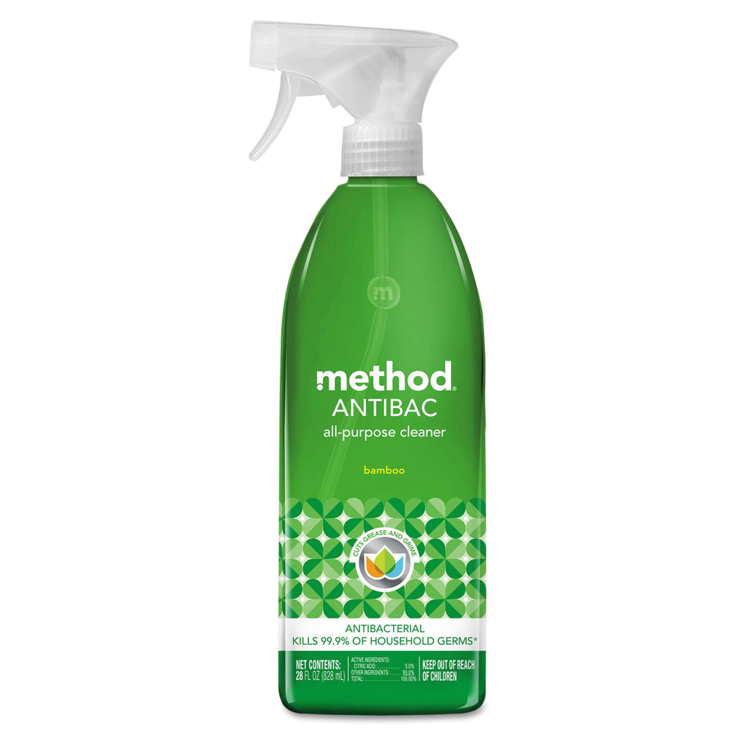 antibac-all-purpose-cleaner-bamboo-28-oz-spray-bottle-8-carton_mth01452 - 1
