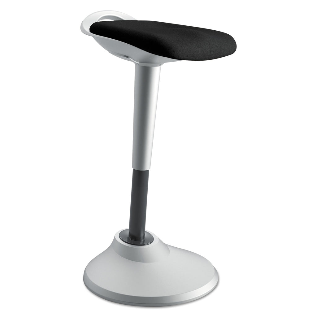 perch-series-seat-backless-supports-up-to-250-lb-black-seat-silver-base_bsxvlperchas10x - 1