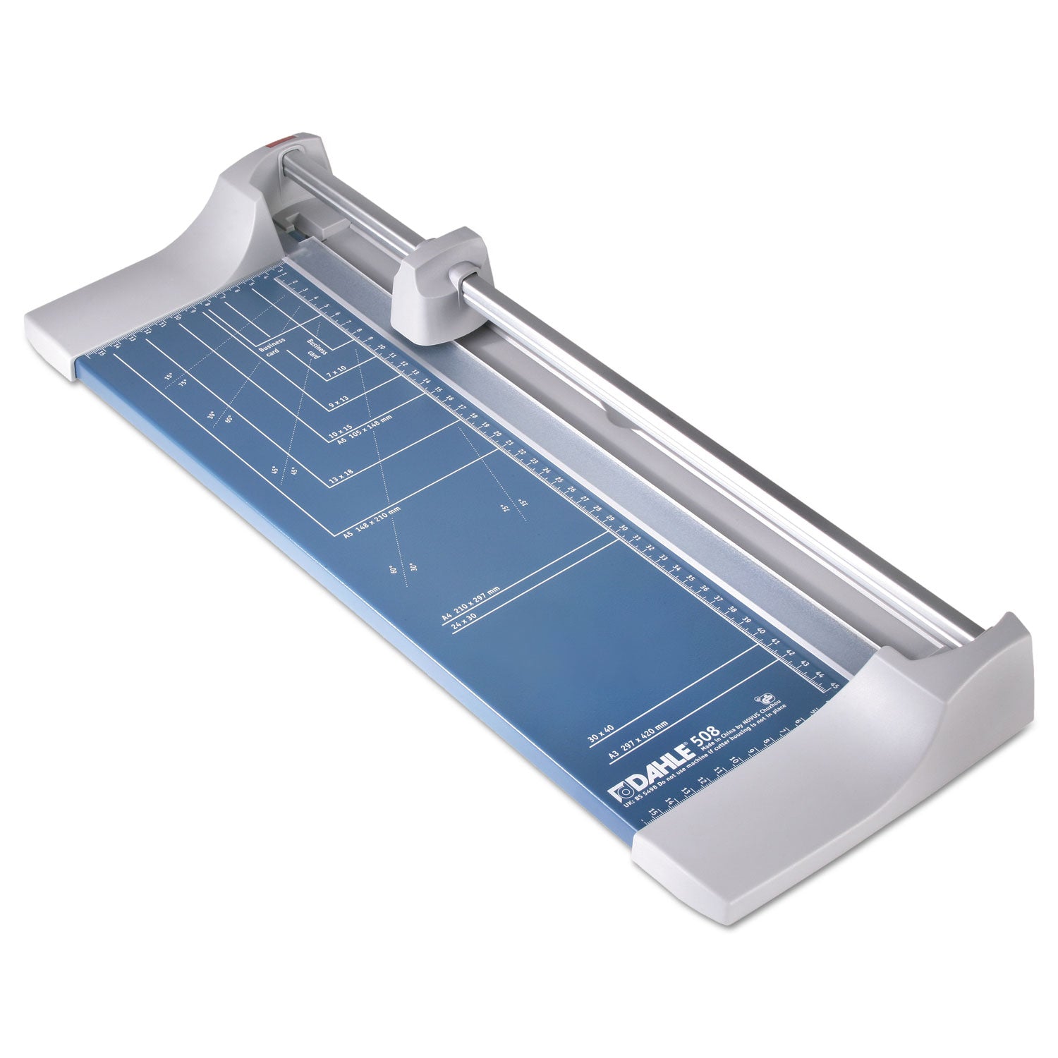 rolling-rotary-paper-trimmer-cutter-7-sheets-18-cut-length-metal-base-825-x-2288_dah508 - 1