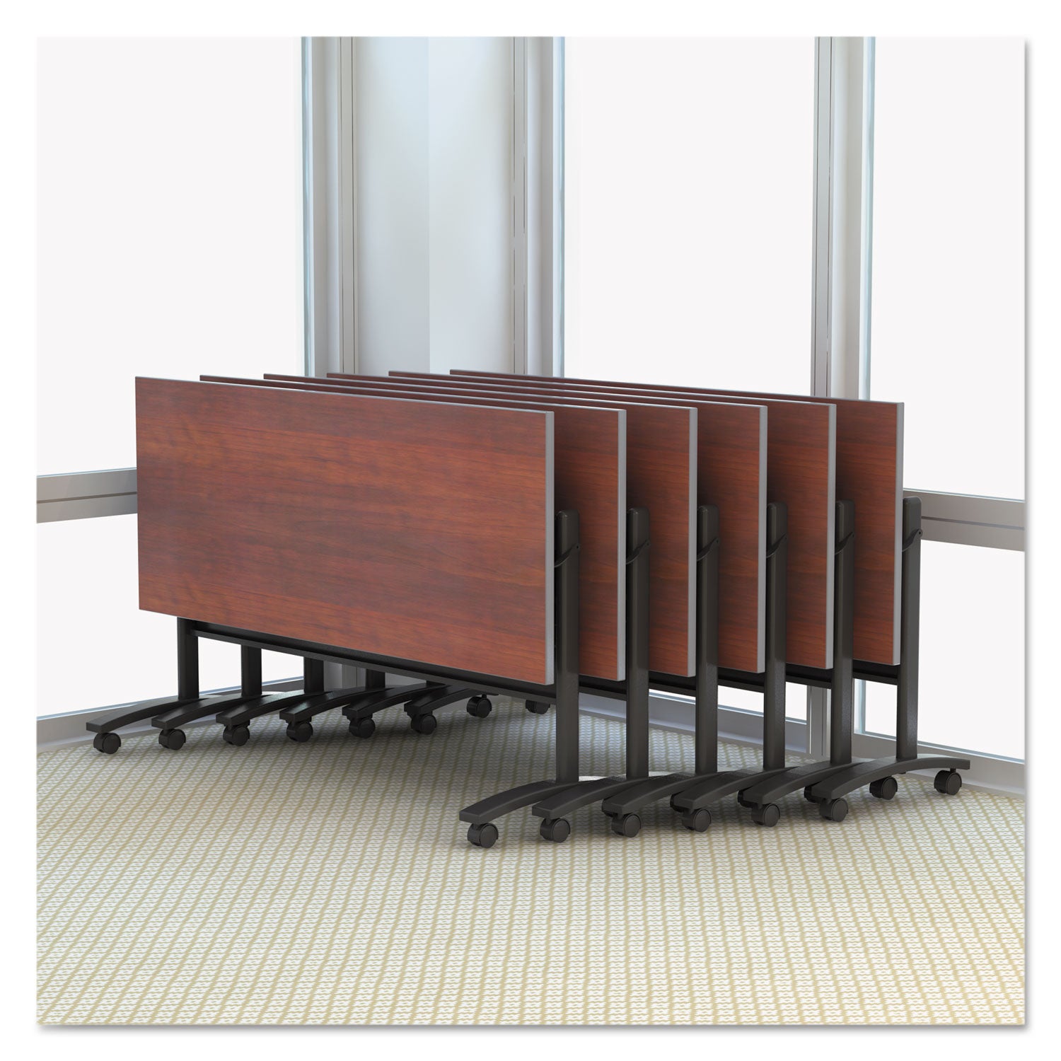 reversible-laminate-table-top-rectangular-595w-x-2363medium-cherry-mahogany_alett6024cm - 6