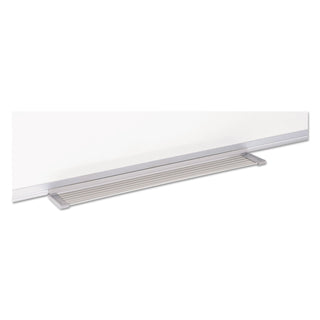 earth-silver-easy-clean-dry-erase-board-96-x-48-white-surface-silver-aluminum-frame_bvccr1520790 - 4