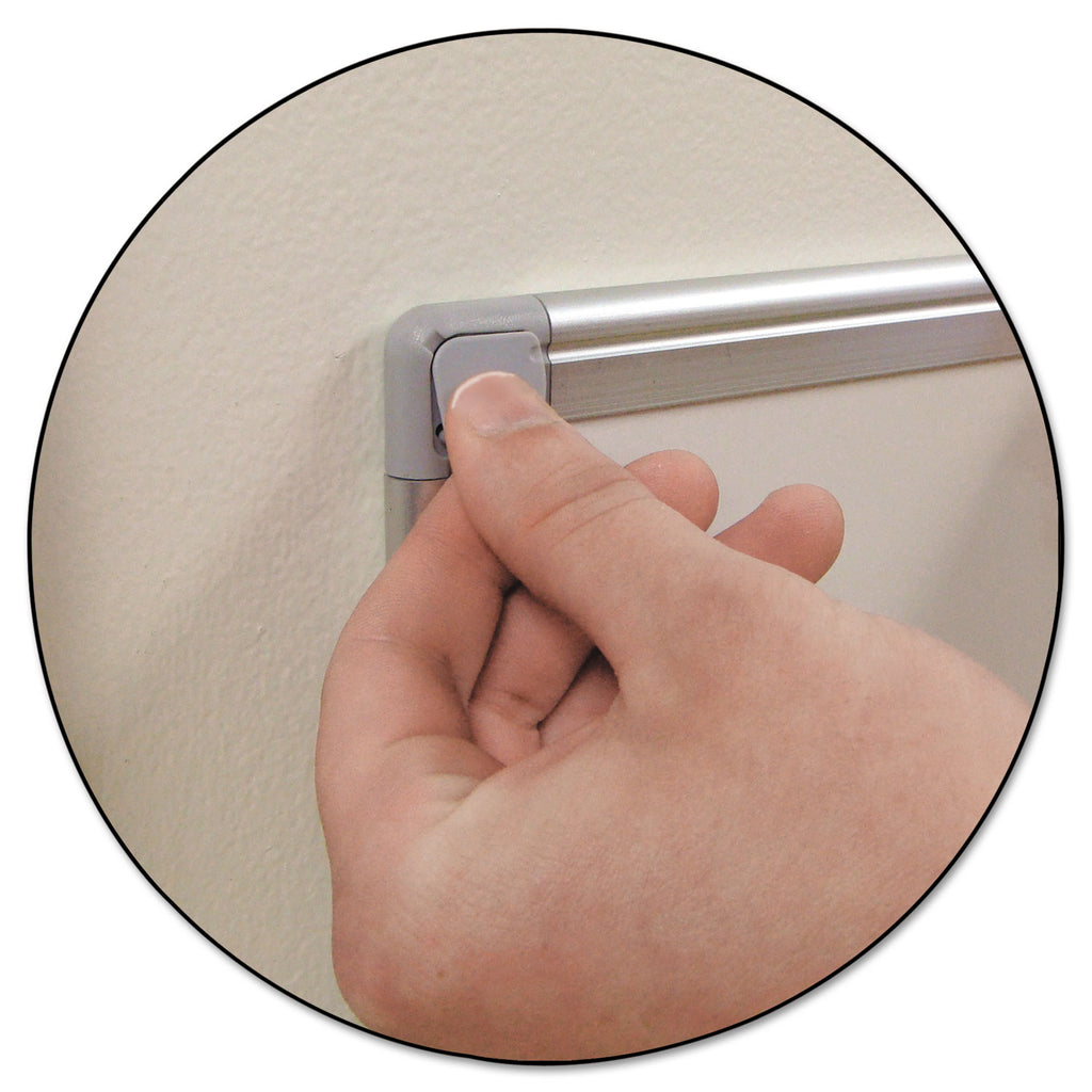 earth-silver-easy-clean-dry-erase-board-36-x-24-white-surface-silver-aluminum-frame_bvccr0620790 - 8