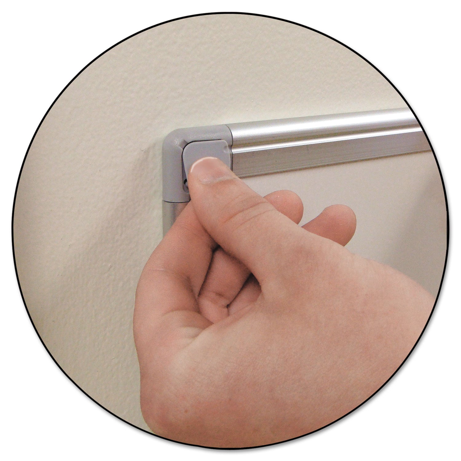 earth-silver-easy-clean-dry-erase-board-36-x-24-white-surface-silver-aluminum-frame_bvccr0620790 - 8