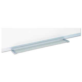 Earth Gold Ultra Magnetic Dry Erase Boards, 36 x 48, White Surface, Silver Aluminum Frame - 