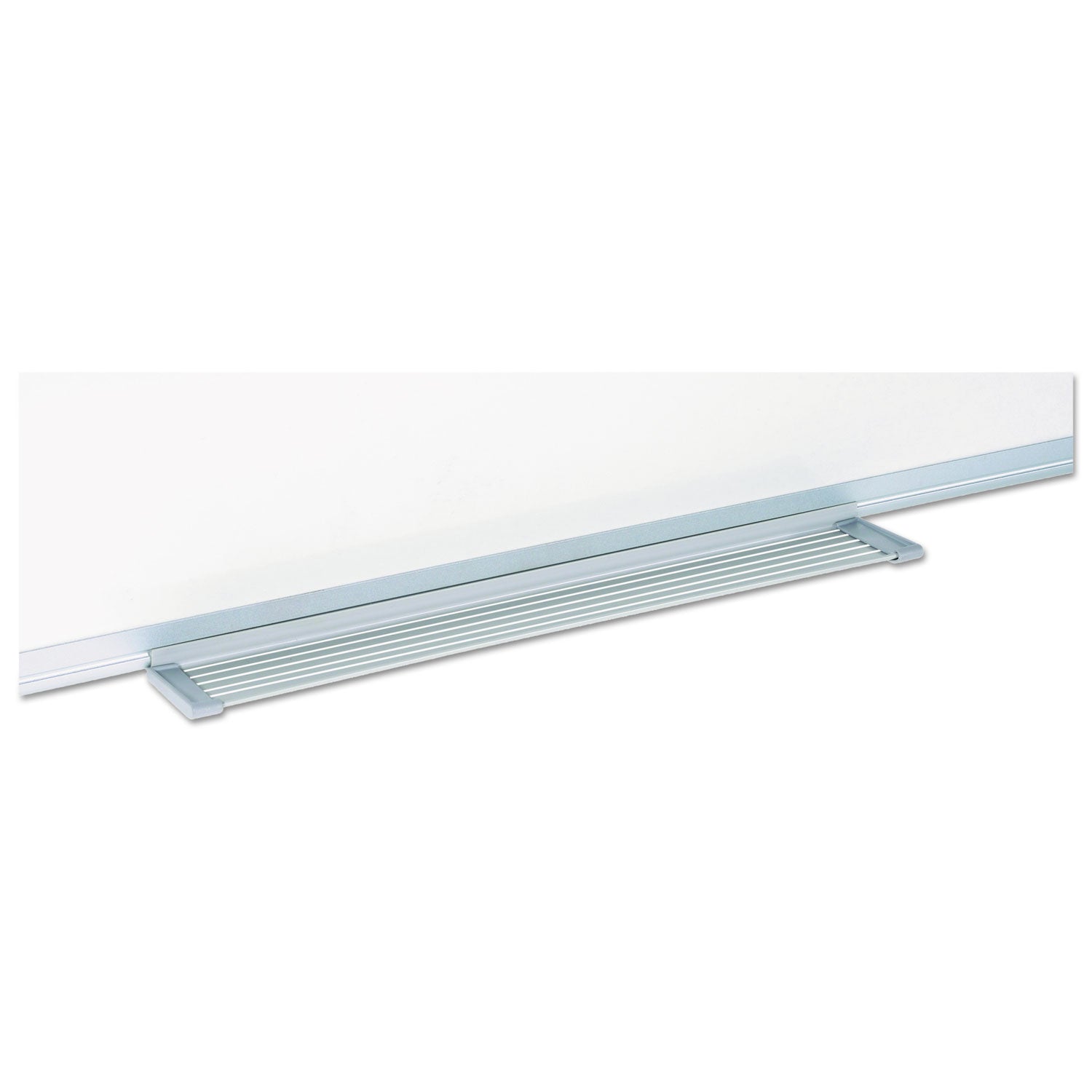 Earth Gold Ultra Magnetic Dry Erase Boards, 36 x 48, White Surface, Silver Aluminum Frame - 