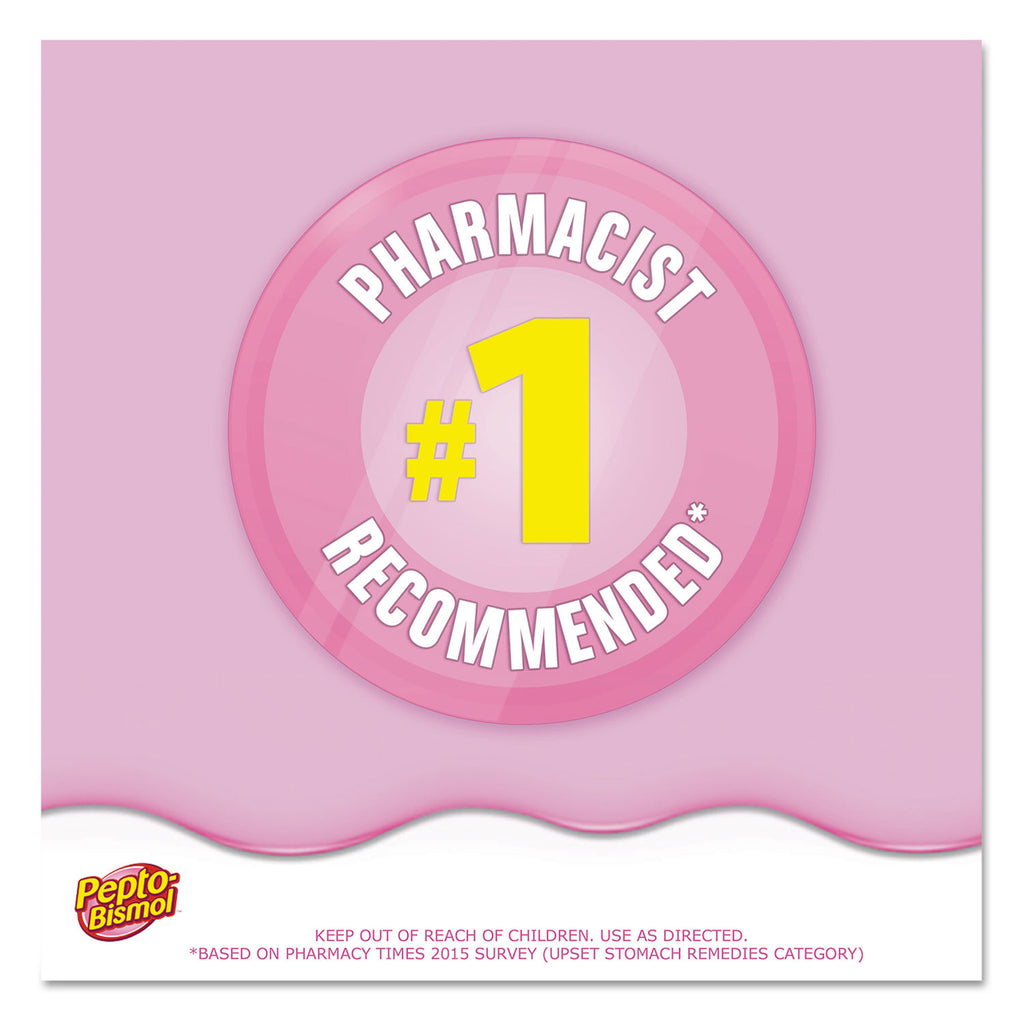 Chewable Tablets, Original Flavor, 30/Box