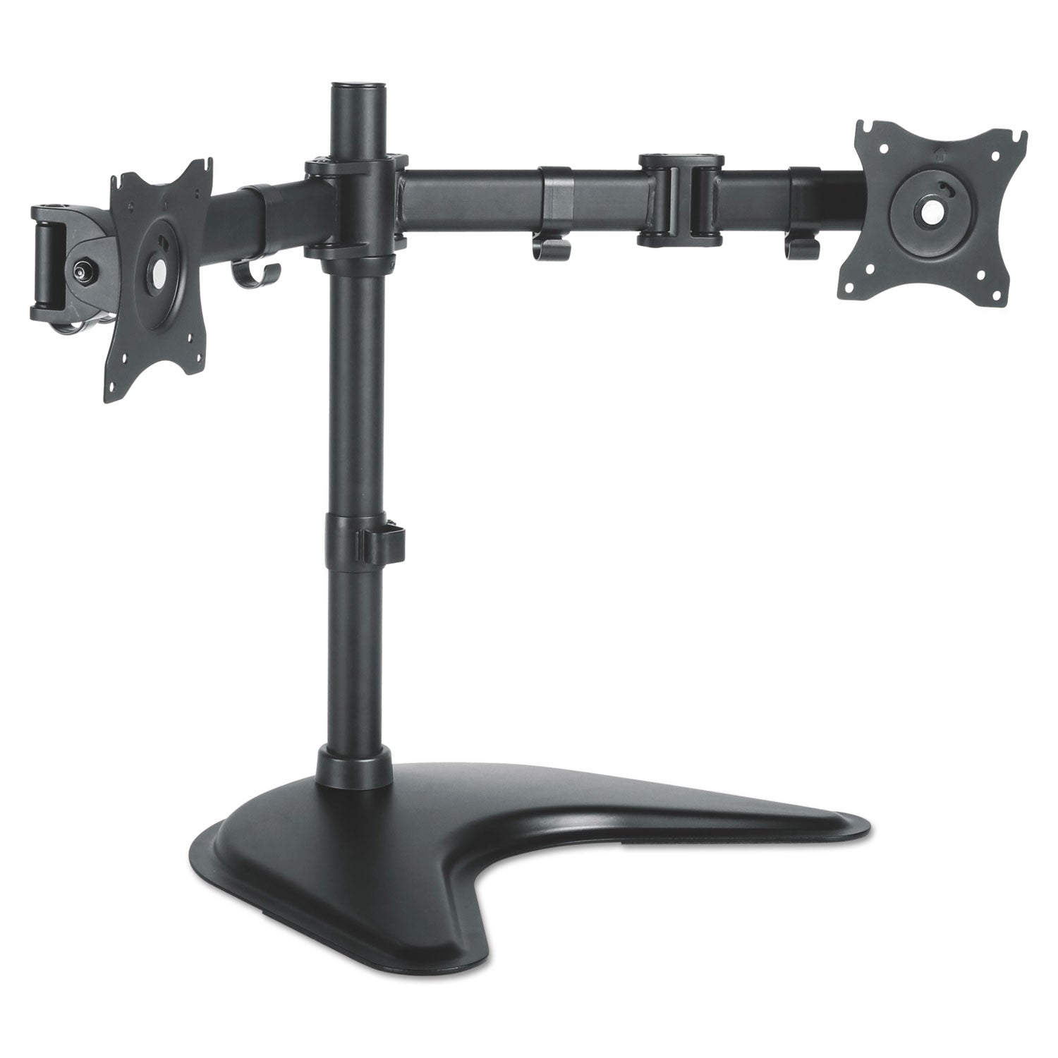 dual-monitor-articulating-desktop-stand-for-13-to-27-monitors-32-x-13-x-175-black-supports-18-lb_ktkma225 - 1