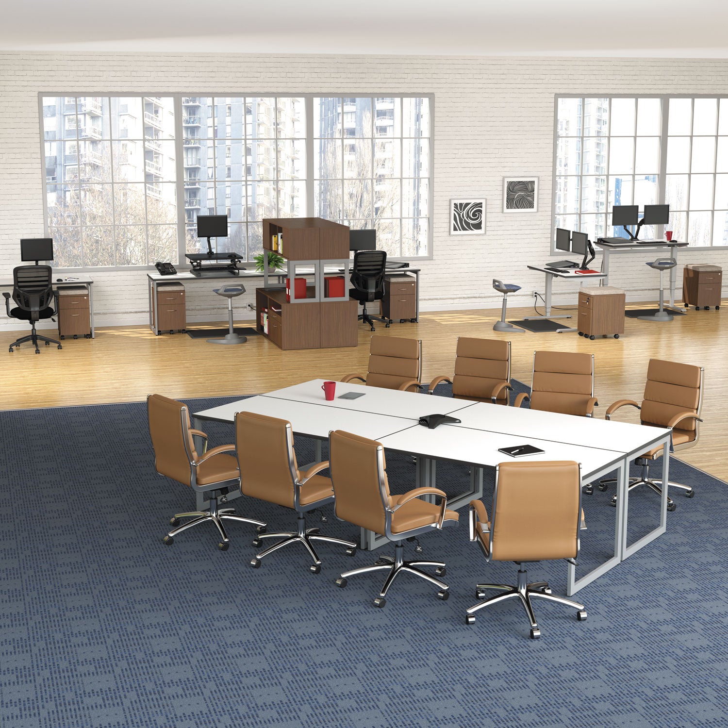 reversible-laminate-table-top-rectangular-4763w-x-2363d-white-gray_alett4824wg - 7