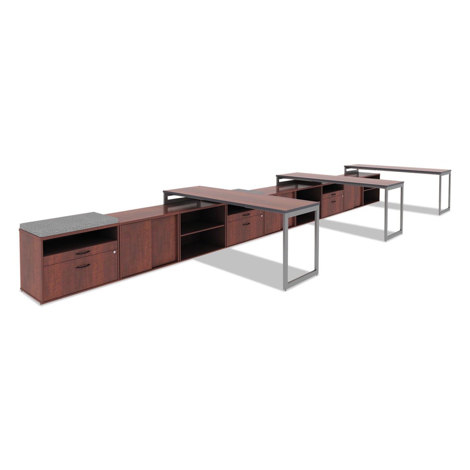 reversible-laminate-table-top-rectangular-715w-x-2363medium-cherry-mahogany_alett7224cm - 3