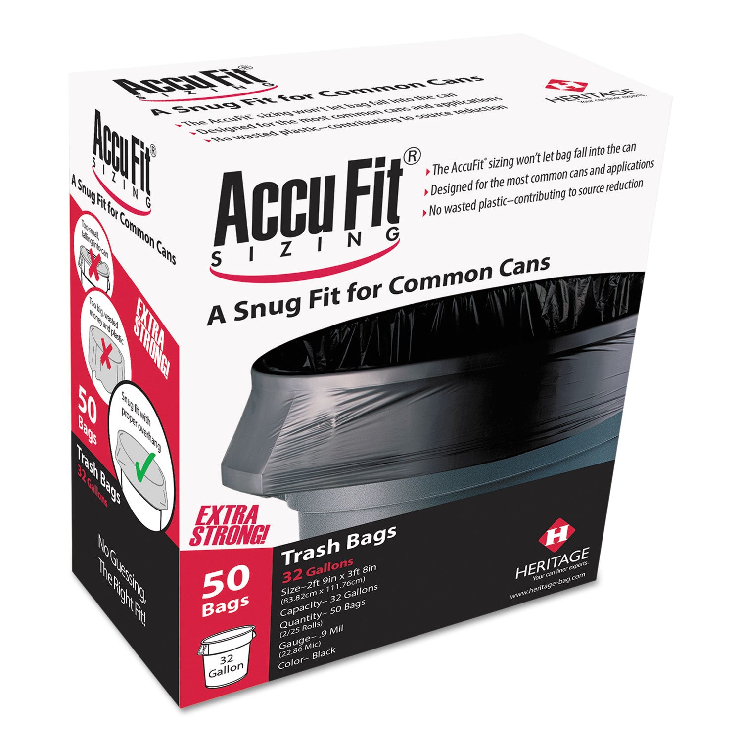 linear-low-density-can-liners-with-accufit-sizing-44-gal-09-mil-37-x-50-black-50-box_herh7450tkrc1 - 1