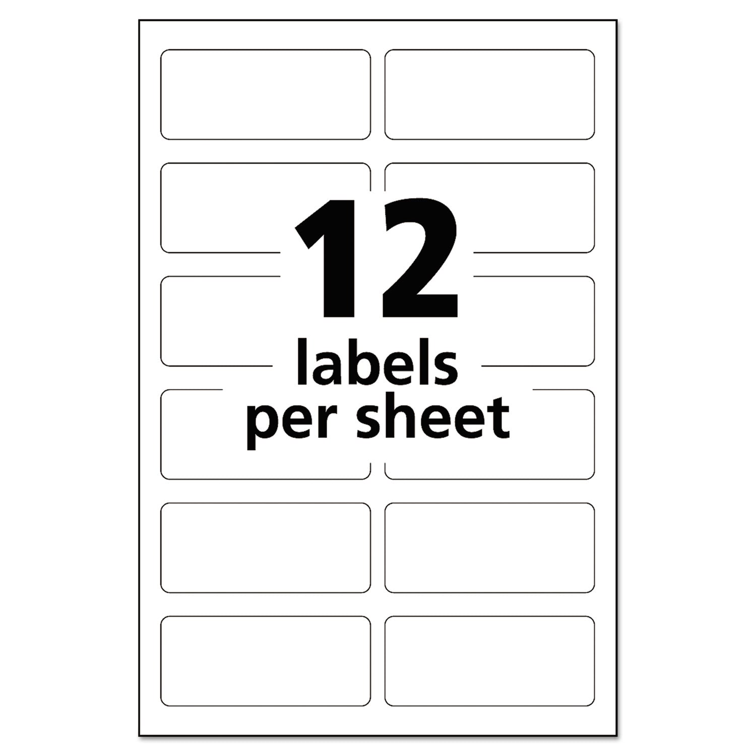 durable-permanent-multi-surface-id-labels-inkjet-laser-printers-075-x-175-white-12-sheet-10-sheets-pack_ave61521 - 4
