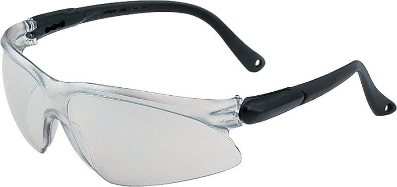 V20 VISIO Safety Eyewear, Clear Lens, FogGard Plus