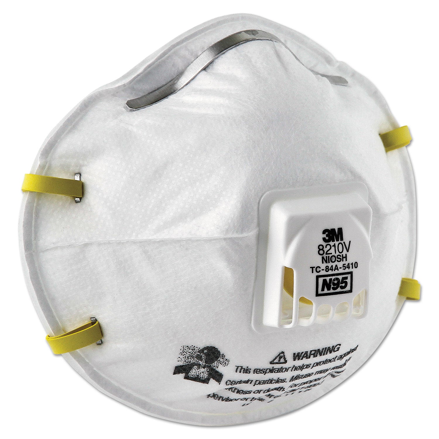 particulate-respirator-8210v-n95-cool-flow-valve-standard-size-10-box_mmm8210v - 2