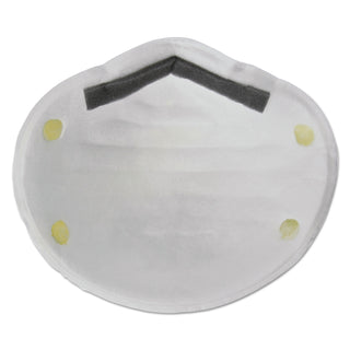 3M 8210 Safety Respirator, Sold as 1 Box, 20 Each per Box