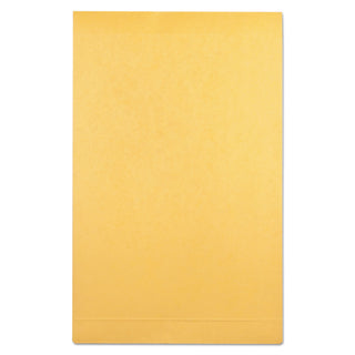 Redi-Strip Kraft Expansion Envelope, #10 1/2, Square Flap, Redi-Strip Adhesive Closure, 9 x 12, Brown Kraft, 25/Pack