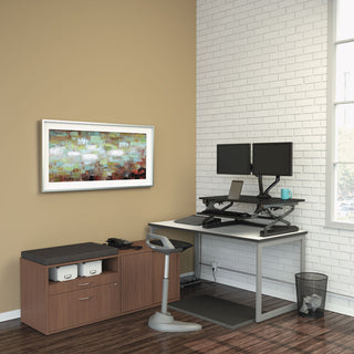 adaptivergo-two-tier-sit-stand-lifting-workstation-3512-x-311-x-591-to-1969-black_aleaewr2b - 5