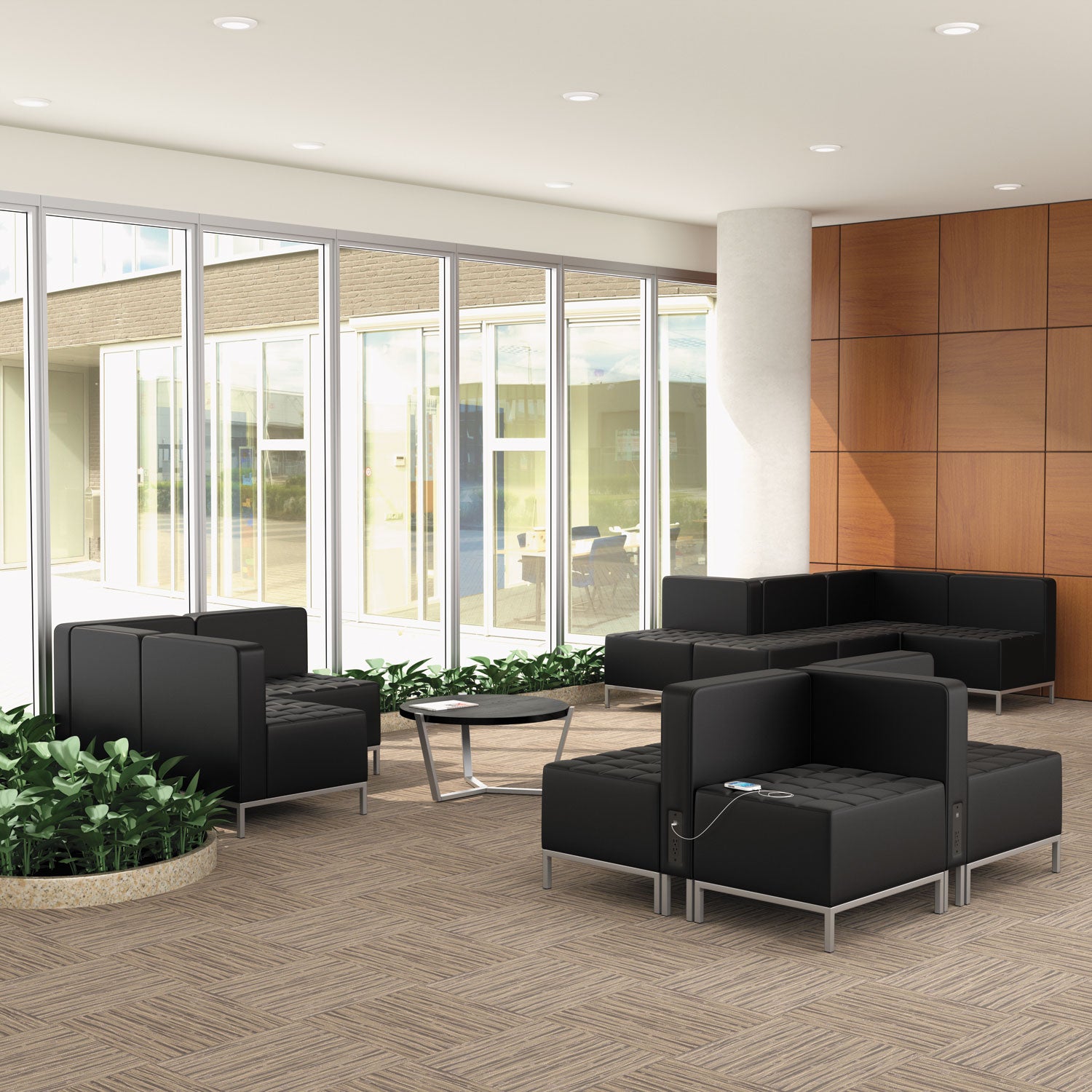 alera-qub-series-armless-l-sectional-2638w-x-2638d-x-305h-black_aleqb8116 - 3