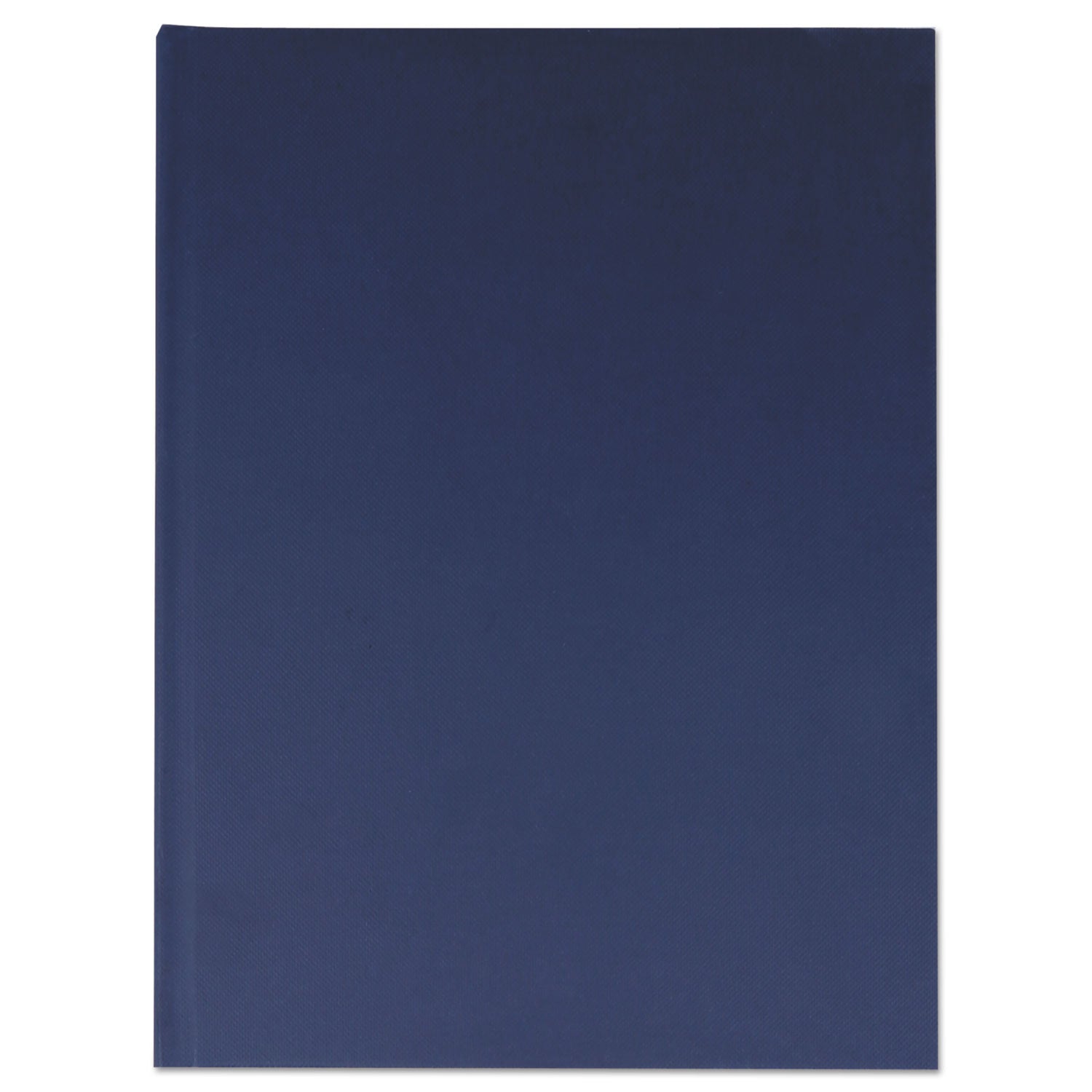 casebound-hardcover-notebook-1-subject-wide-legal-rule-dark-blue-cover-150-1025-x-763-sheets_unv66352 - 1