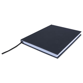 casebound-hardcover-notebook-1-subject-wide-legal-rule-black-cover-150-1025-x-763-sheets_unv66353 - 2