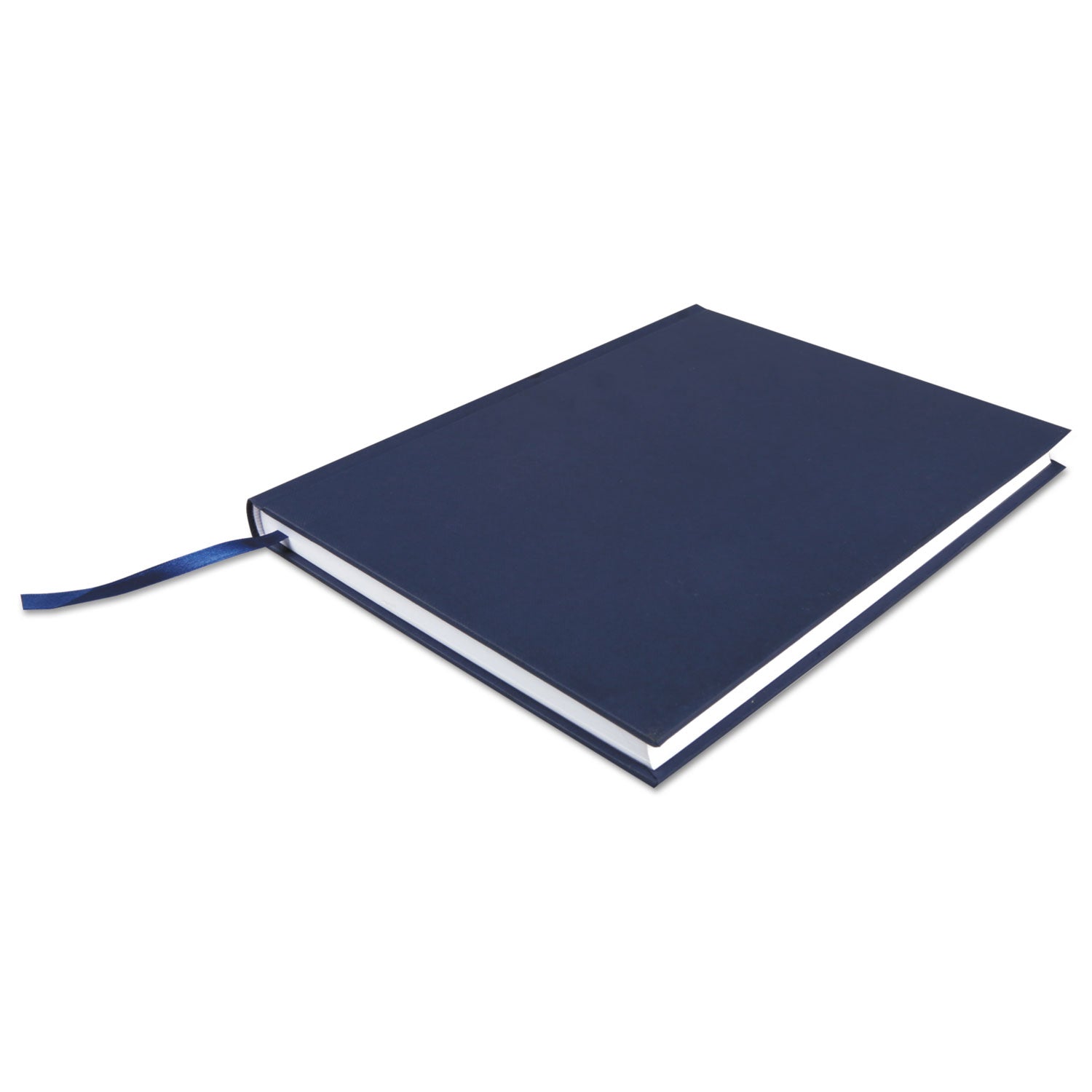 casebound-hardcover-notebook-1-subject-wide-legal-rule-dark-blue-cover-150-1025-x-763-sheets_unv66352 - 3