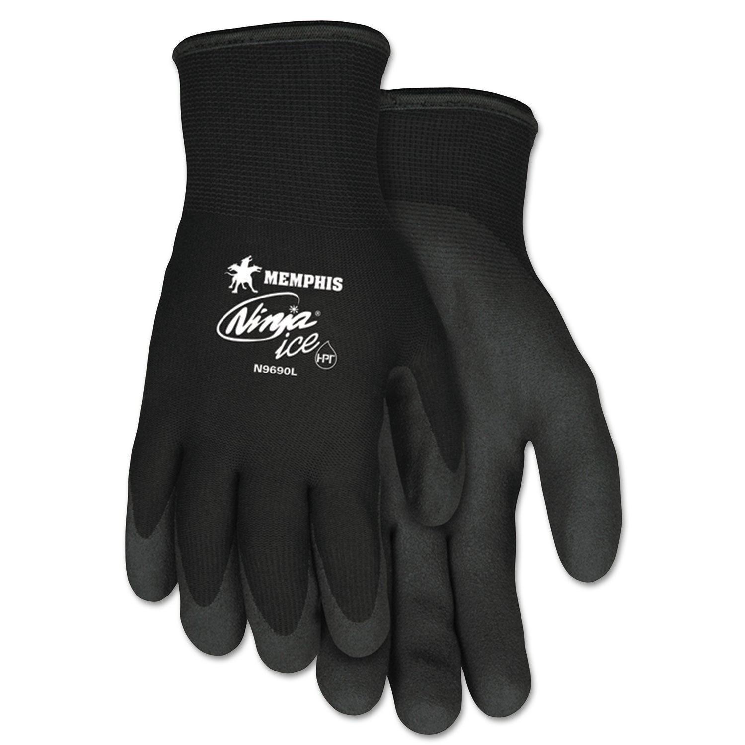 ninja-ice-gloves-black-large_crwn9690l - 1