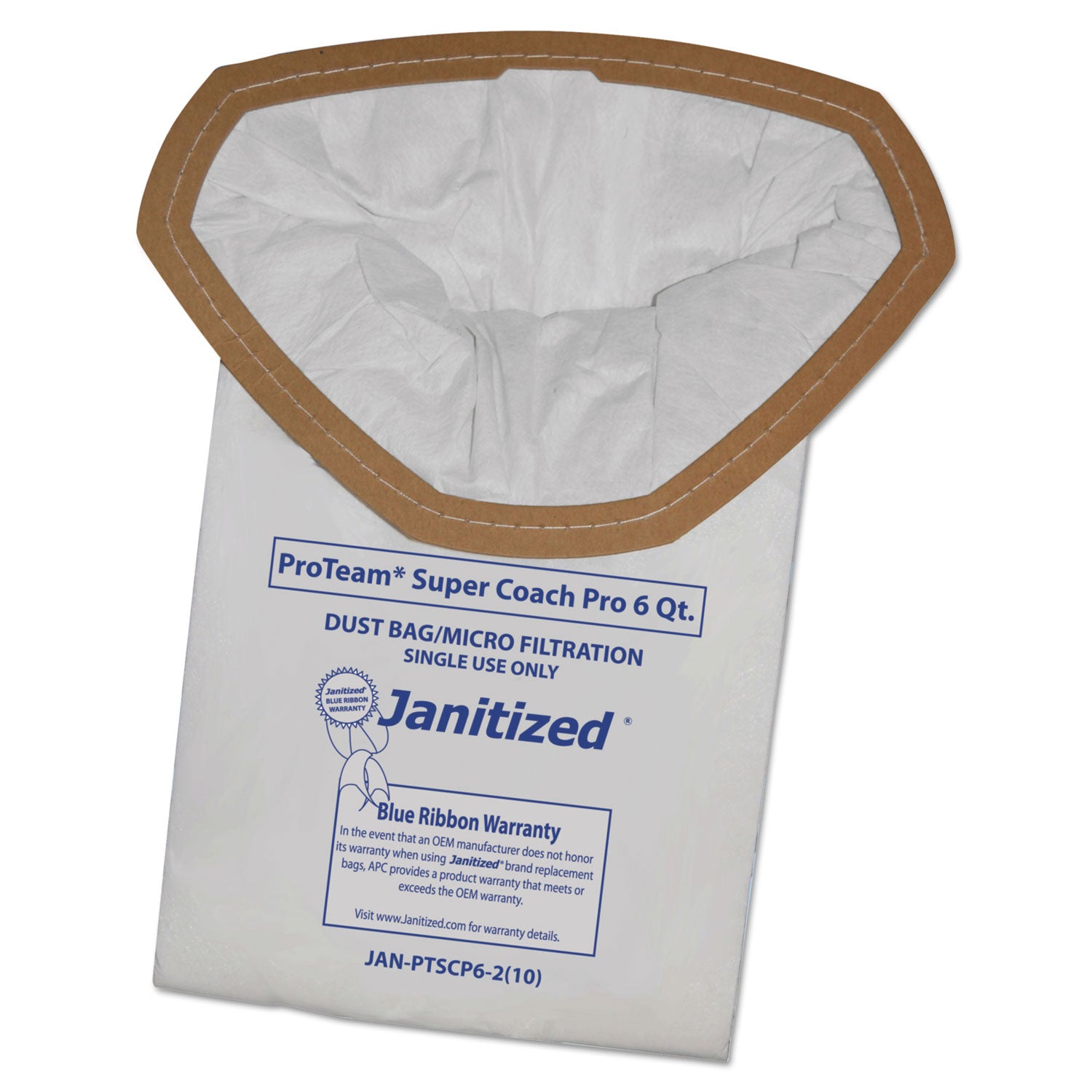 vacuum-filter-bags-designed-to-fit-proteam-super-coach-pro-6-gofree-pro-100-carton_apcjanptscp62 - 1