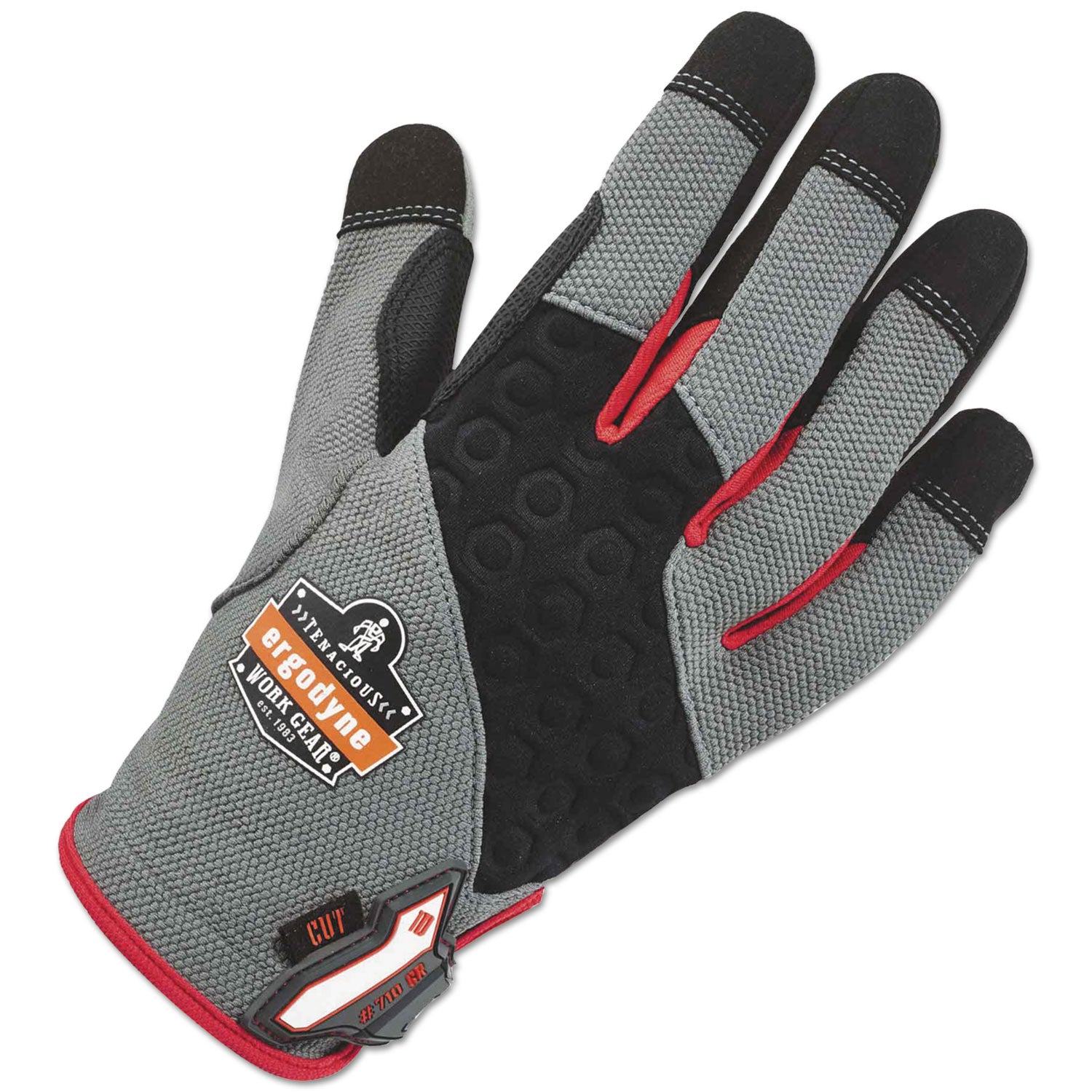 proflex-710cr-heavy-duty-+-cut-resistance-gloves-gray-large-1-pair-ships-in-1-3-business-days_ego17124 - 1