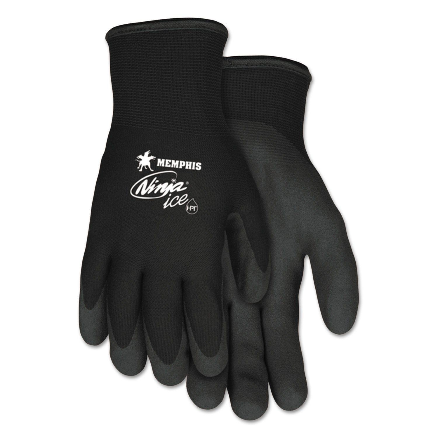 ninja-ice-gloves-black-medium_crwn9690m - 1