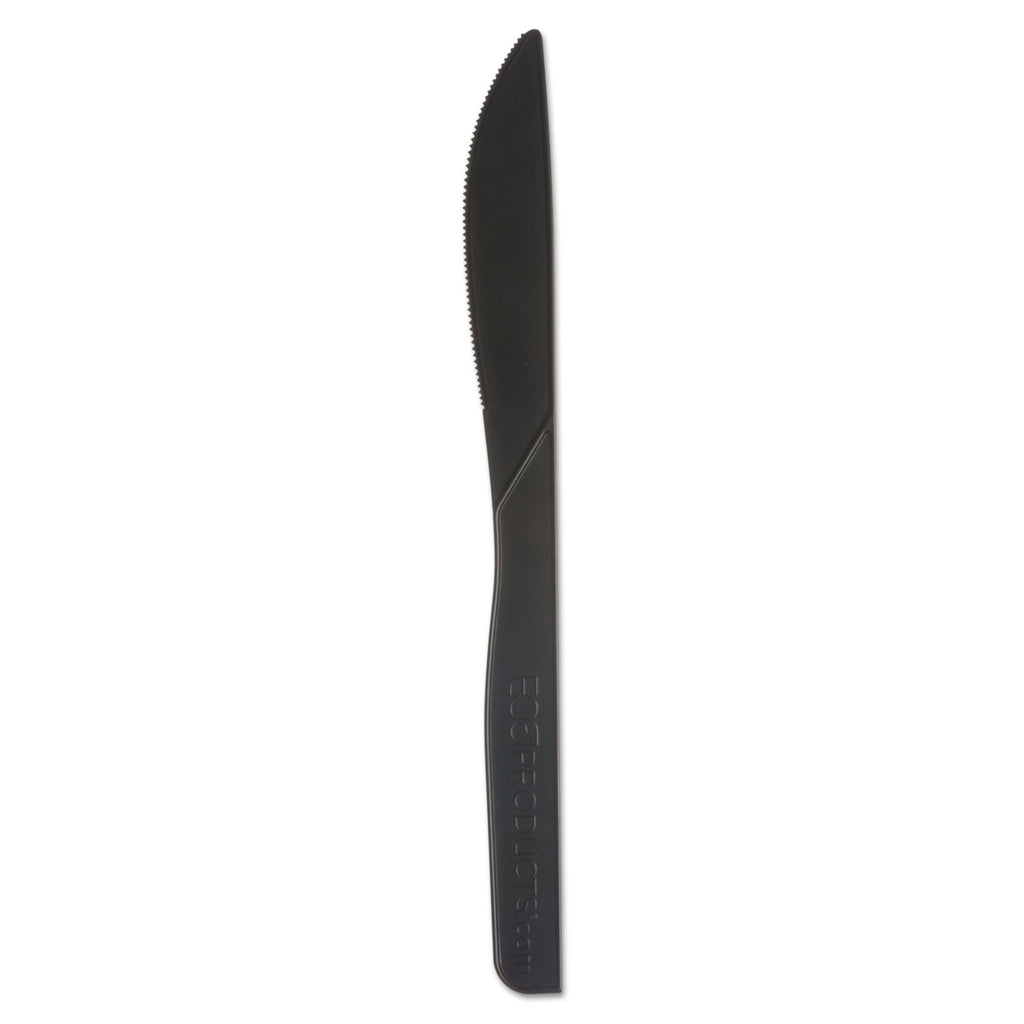 100% Recycled Content Knife - 6", 50/Pack, 20 Pack/Carton - 