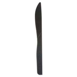 100% Recycled Content Knife - 6", 50/Pack, 20 Pack/Carton - 