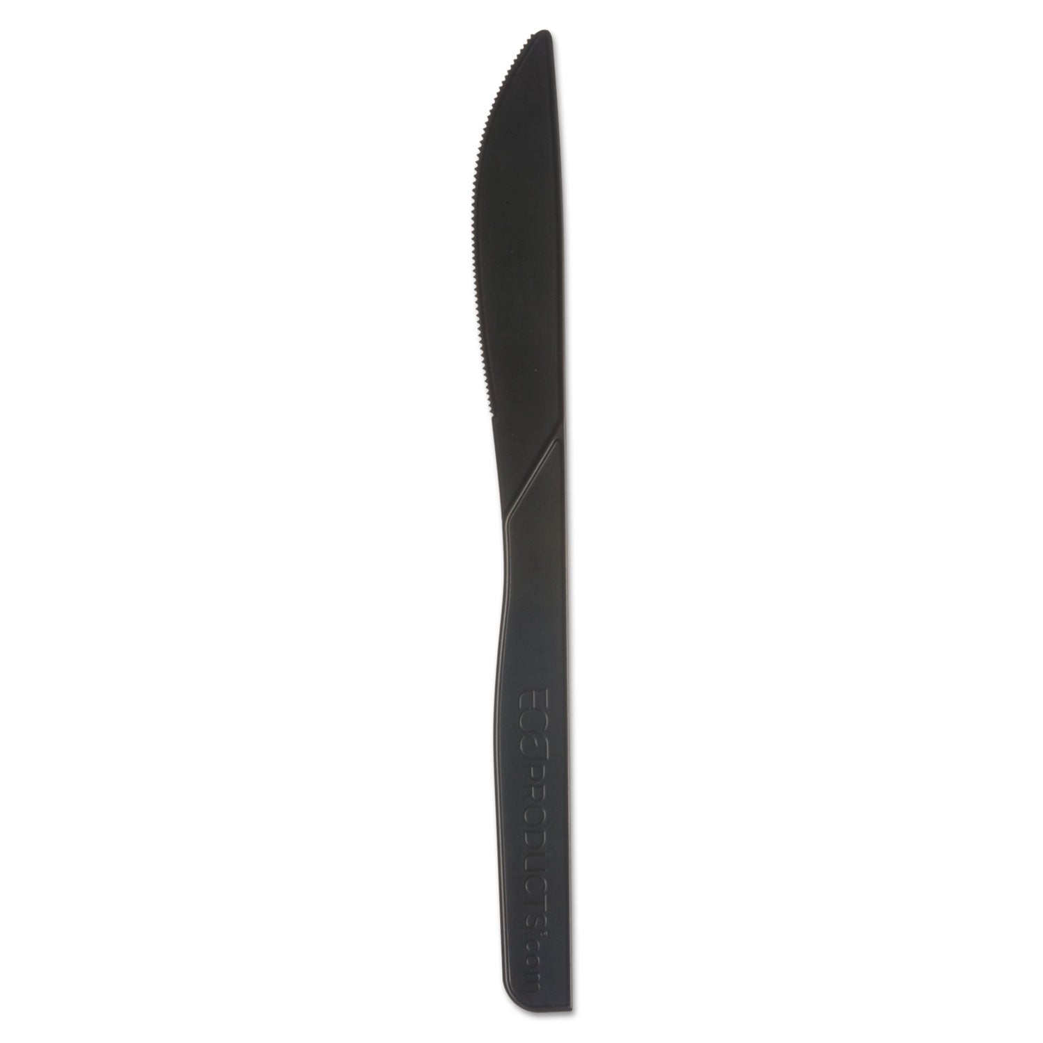 100% Recycled Content Knife - 6", 50/Pack, 20 Pack/Carton - 
