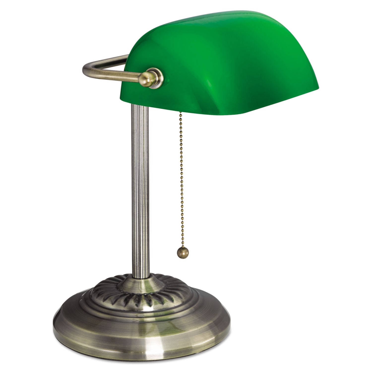 traditional-bankers-lamp-green-glass-shade-105w-x-11d-x-13h-antique-brass_alelmp557ab - 2