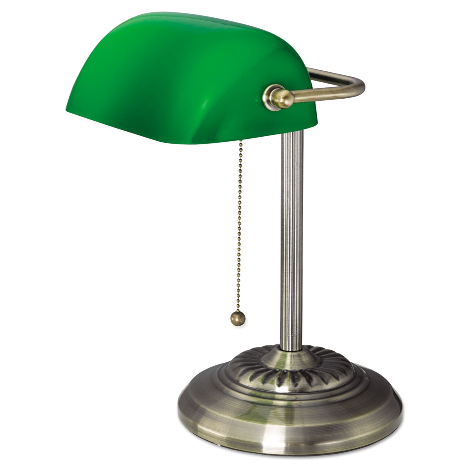 traditional-bankers-lamp-green-glass-shade-105w-x-11d-x-13h-antique-brass_alelmp557ab - 3
