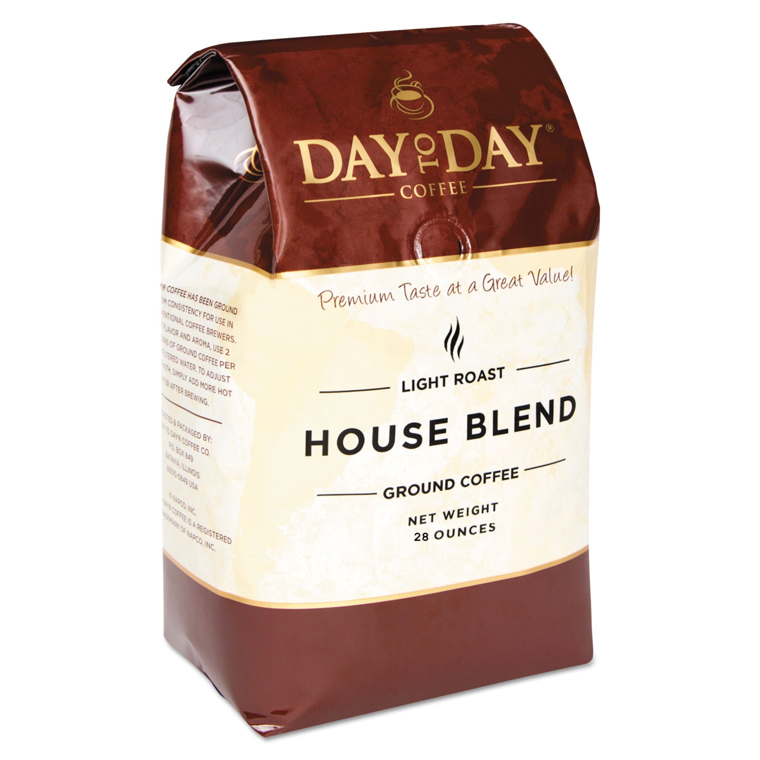 100%-pure-coffee-house-blend-ground-28-oz-bag_pco33700 - 1