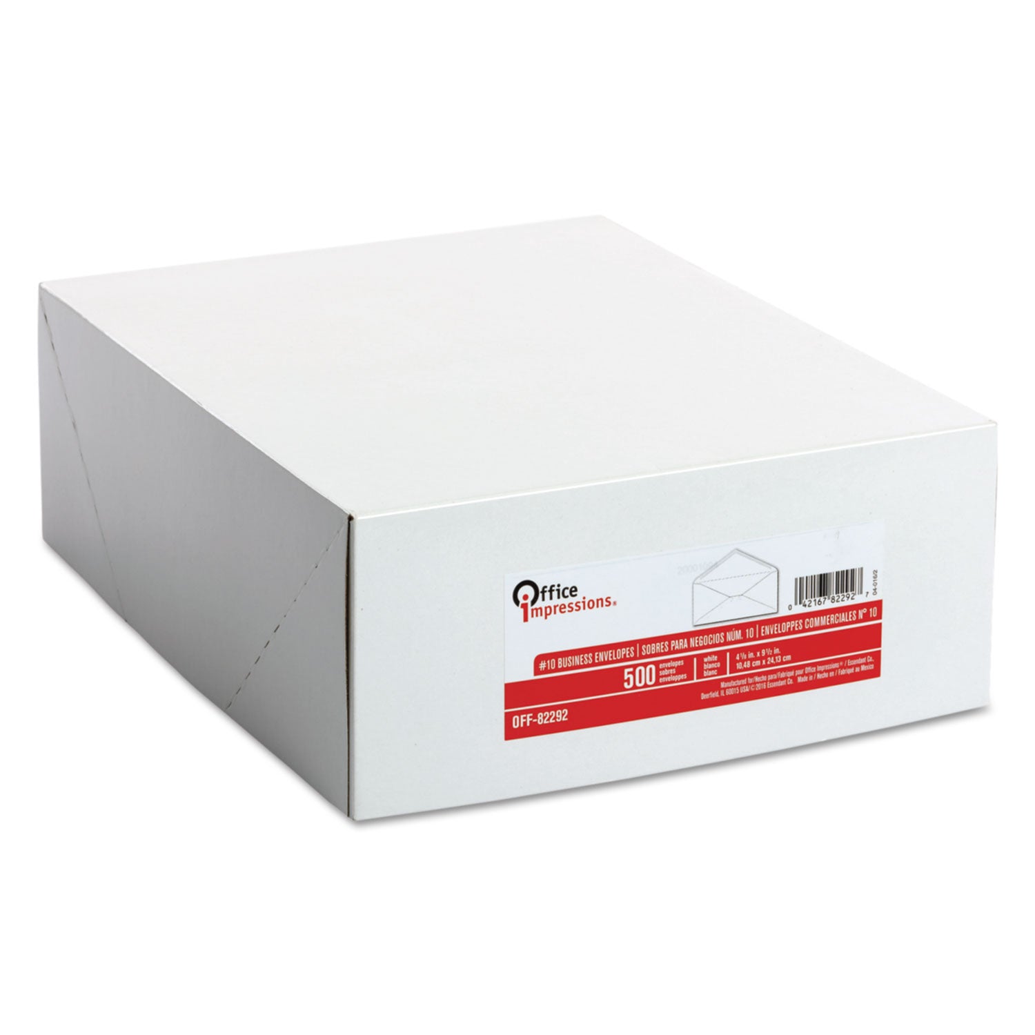 white-envelope-#10-commercial-flap-gummed-closure-413-x-95-white-500-box_off82292 - 3