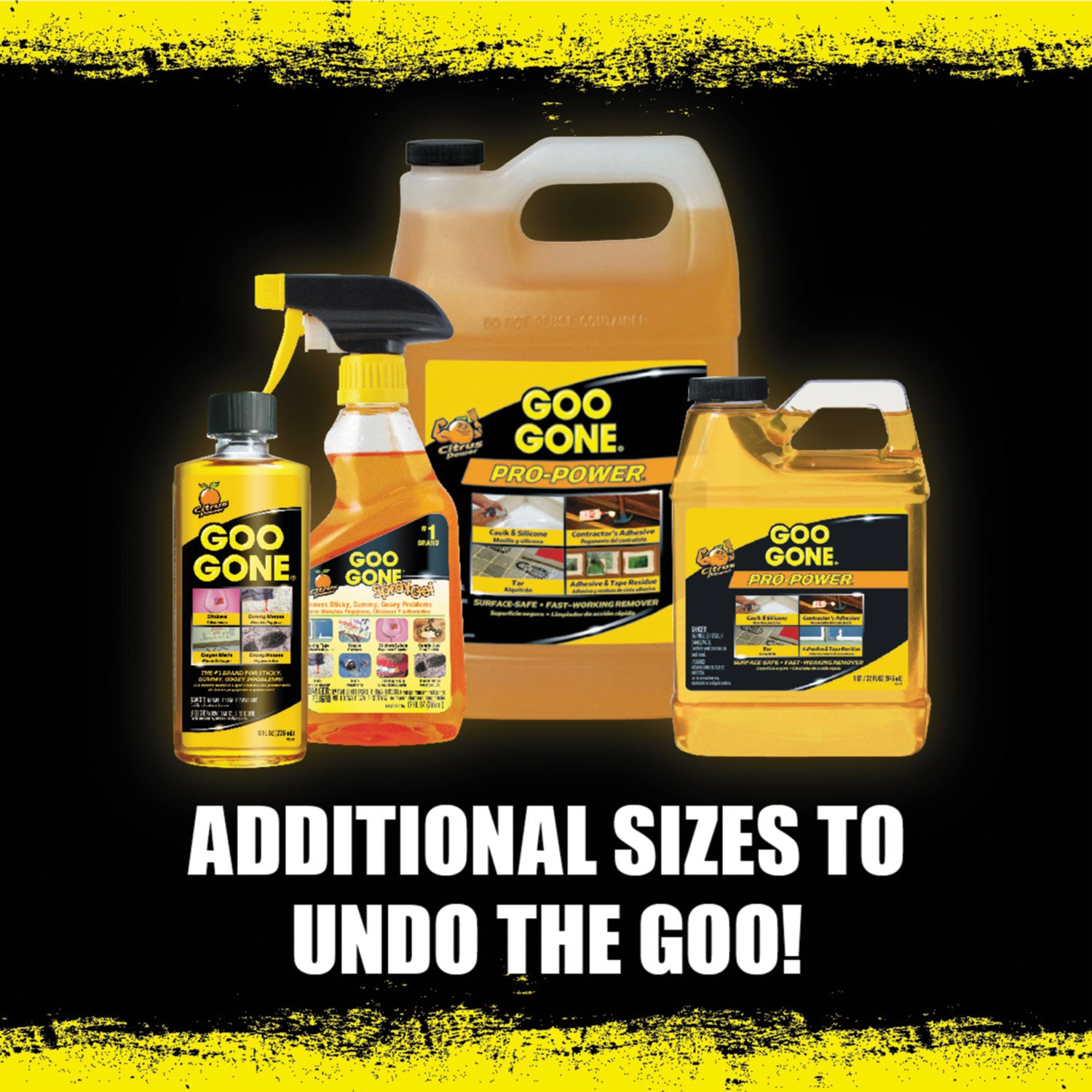 pro-power-cleaner-citrus-scent-1-gal-bottle_wmn2085 - 5