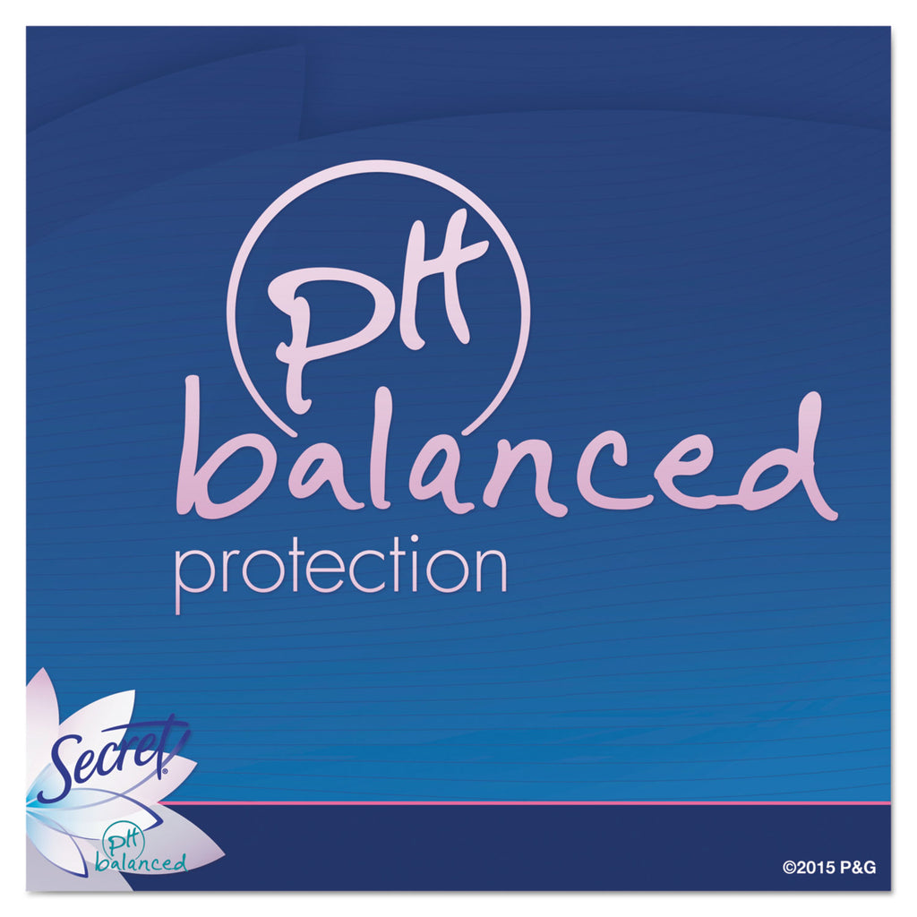 Invisible Solid Anti-Perspirant and Deodorant, Powder Fresh, 0.5 oz Stick, 24/Carton