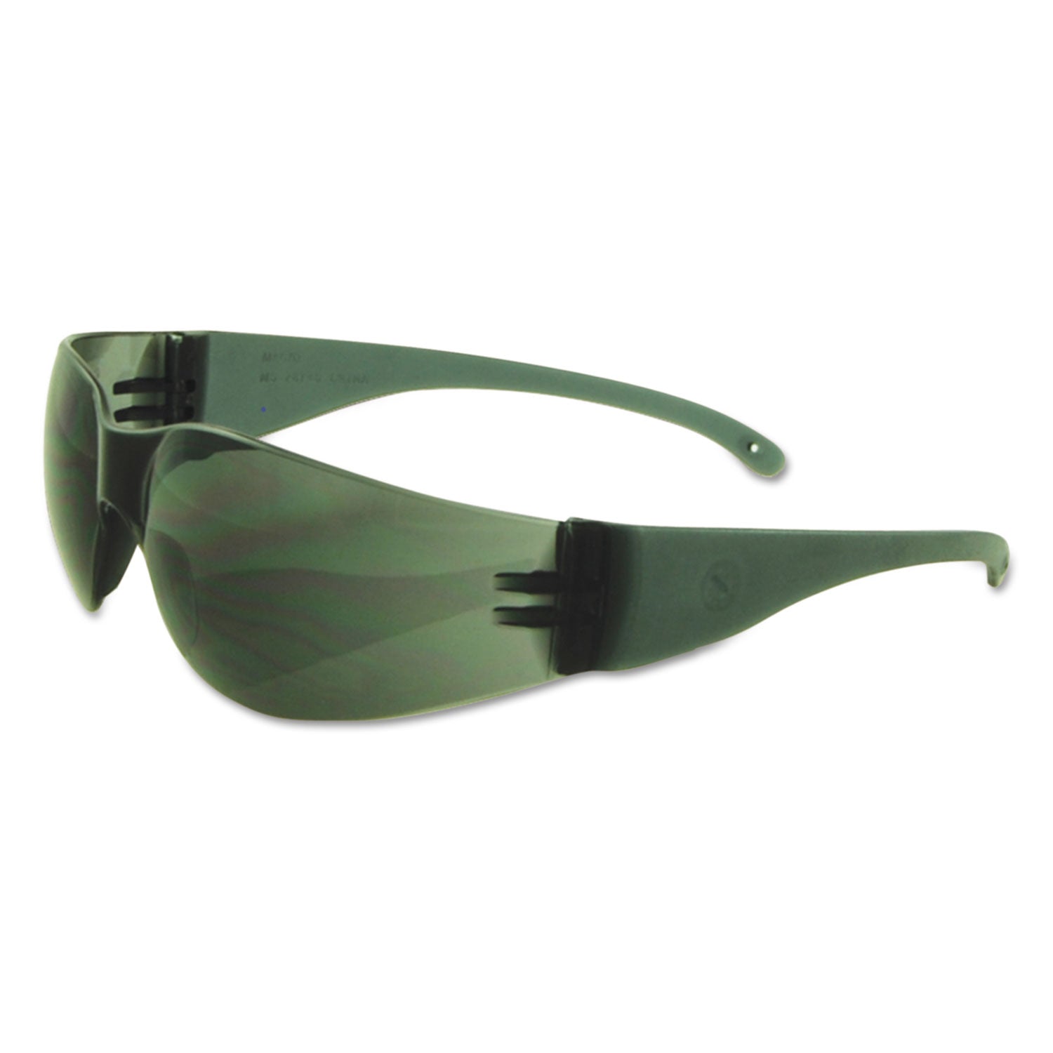 safety-glasses-gray-frame-gray-lens-polycarbonate-dozen_bwk00023 - 1