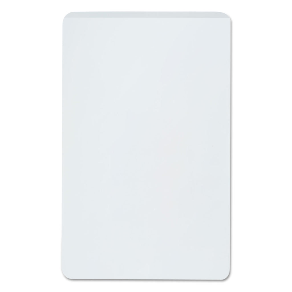 Laminating Pouches, 5 mil, 2.13" x 3.38", Gloss Clear, 25/Pack - 