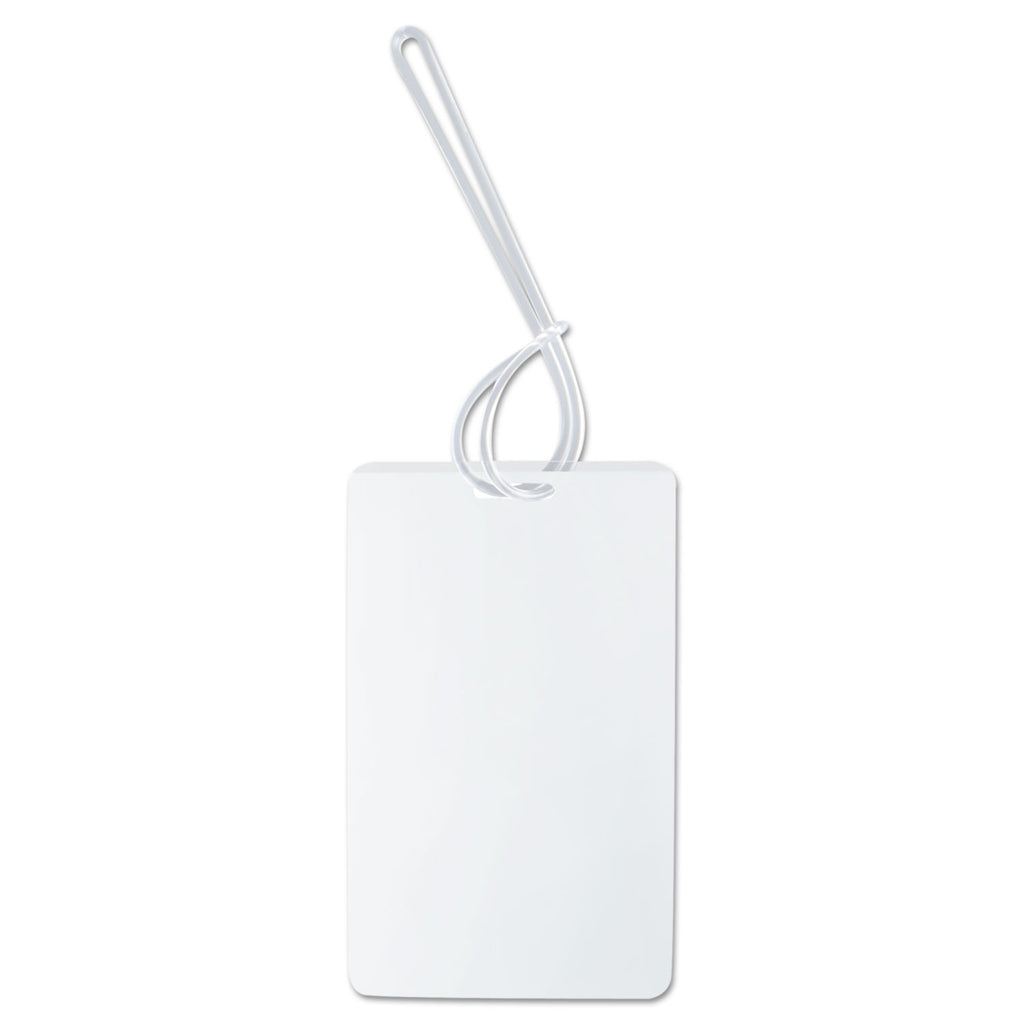 Laminating Pouches, 5 mil, 2.5" x 4.25", Gloss Clear, 25/Pack