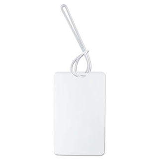 Laminating Pouches, 5 mil, 2.5" x 4.25", Gloss Clear, 25/Pack