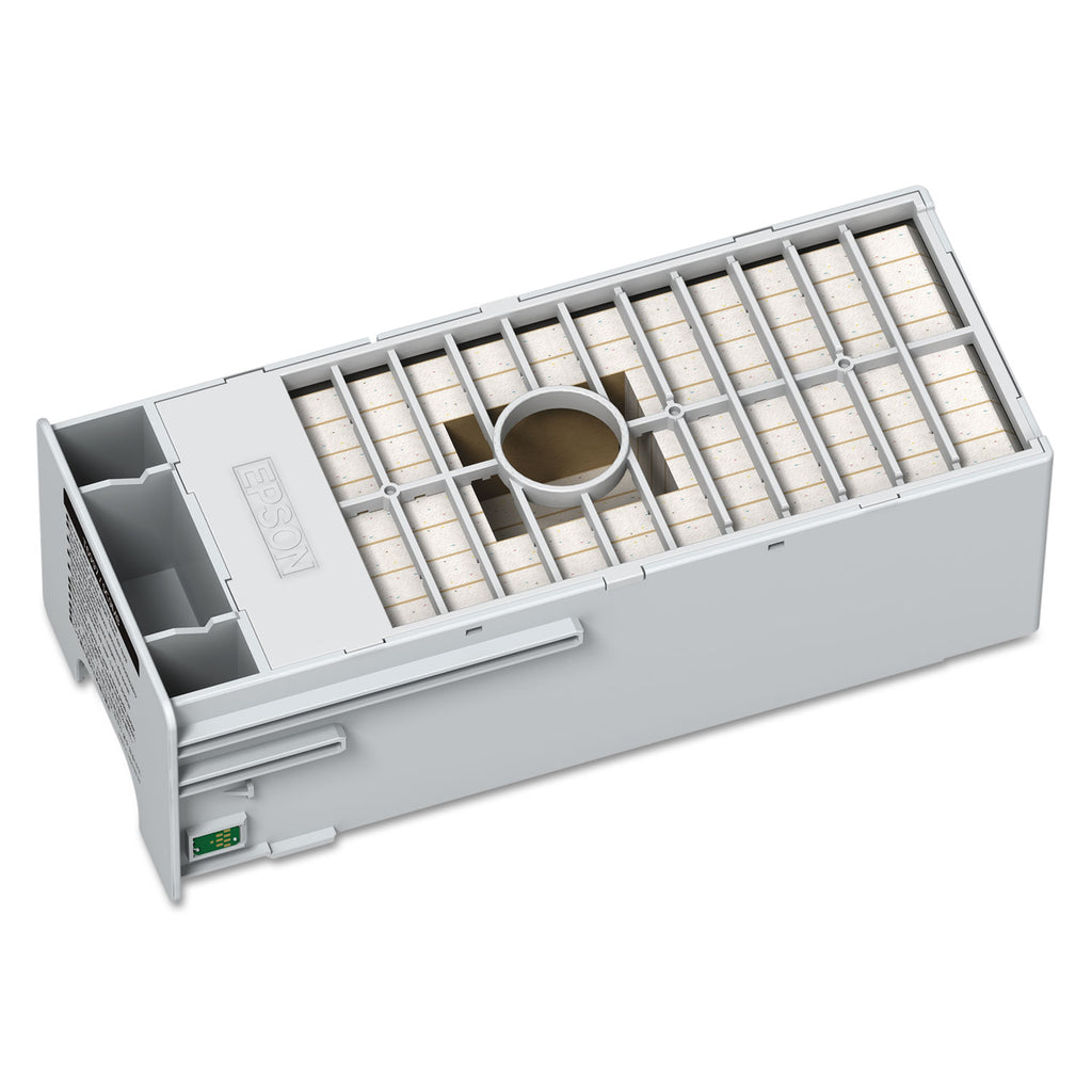 C12C890501 Maintenance Tank - 1
