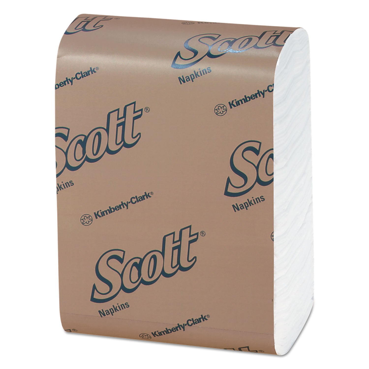 low-fold-dispenser-napkins-1-ply-12-x-7-white-250-pack-32-packs-carton_kcc98720 - 1