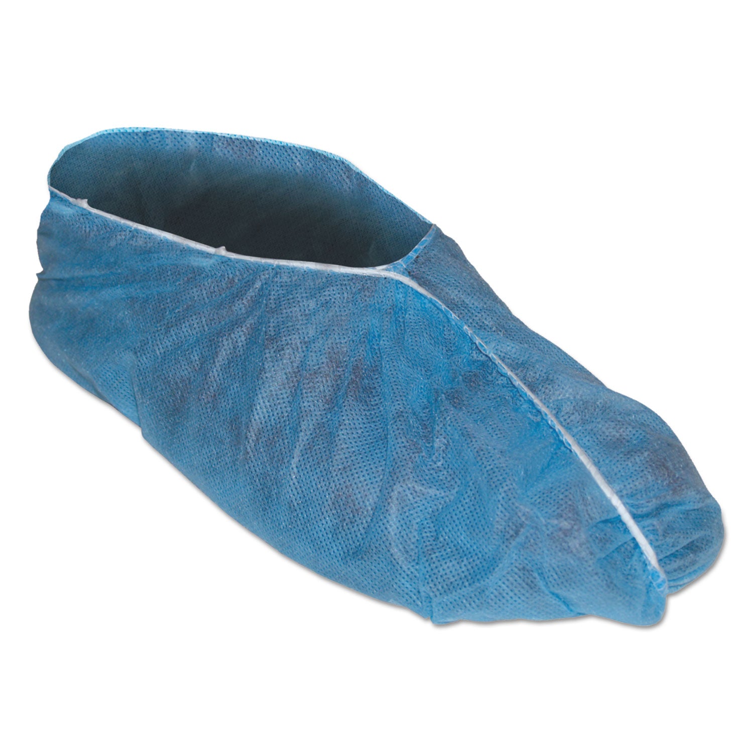 a10-light-duty-shoe-covers-polypropylene-one-size-fits-all-blue-300-carton_kcc36811 - 1